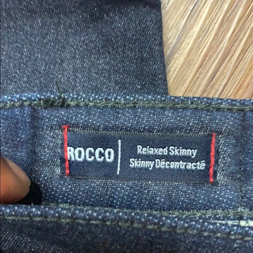 True Religion “Rocco” Relaxed Skinny Men (34)